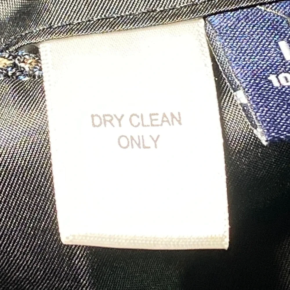 Vintage 90's Botany 500‎ Blazer Men 44 Long Gray 100% Wool 3 Button Sport EUC